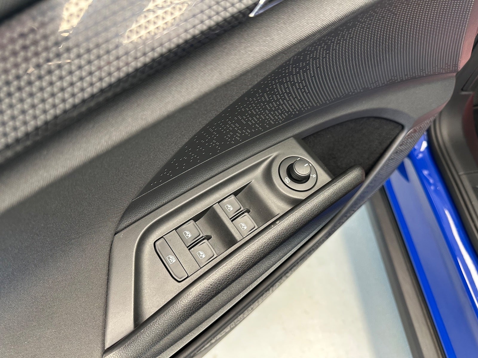 Billede af Skoda Enyaq 50 iV