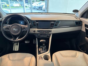 Kia Niro PHEV Advance DCT