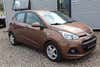 Hyundai i10 Go Clim