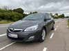 Opel Astra Enjoy