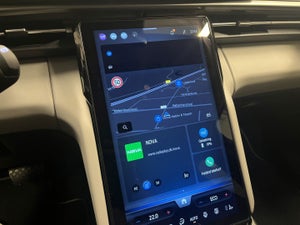 Ford Explorer Select Extended Range