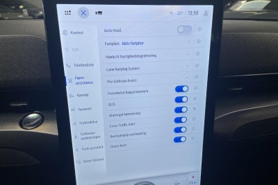 Ford Mustang Mach-E GT Extended Range AWD