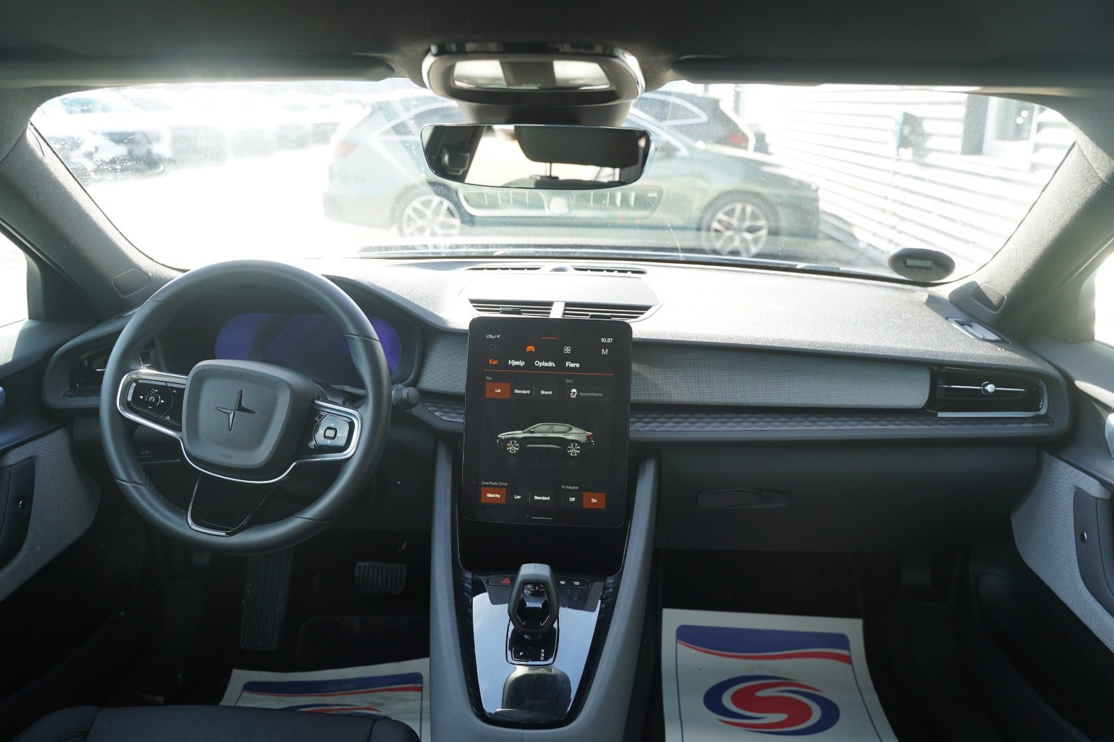 Billede af Polestar 2  Long Range