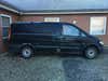 Mercedes Vito 115 CDi Kassevogn XL thumbnail