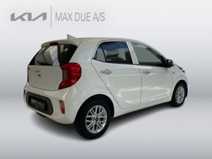 Kia Picanto Prestige Upgrade