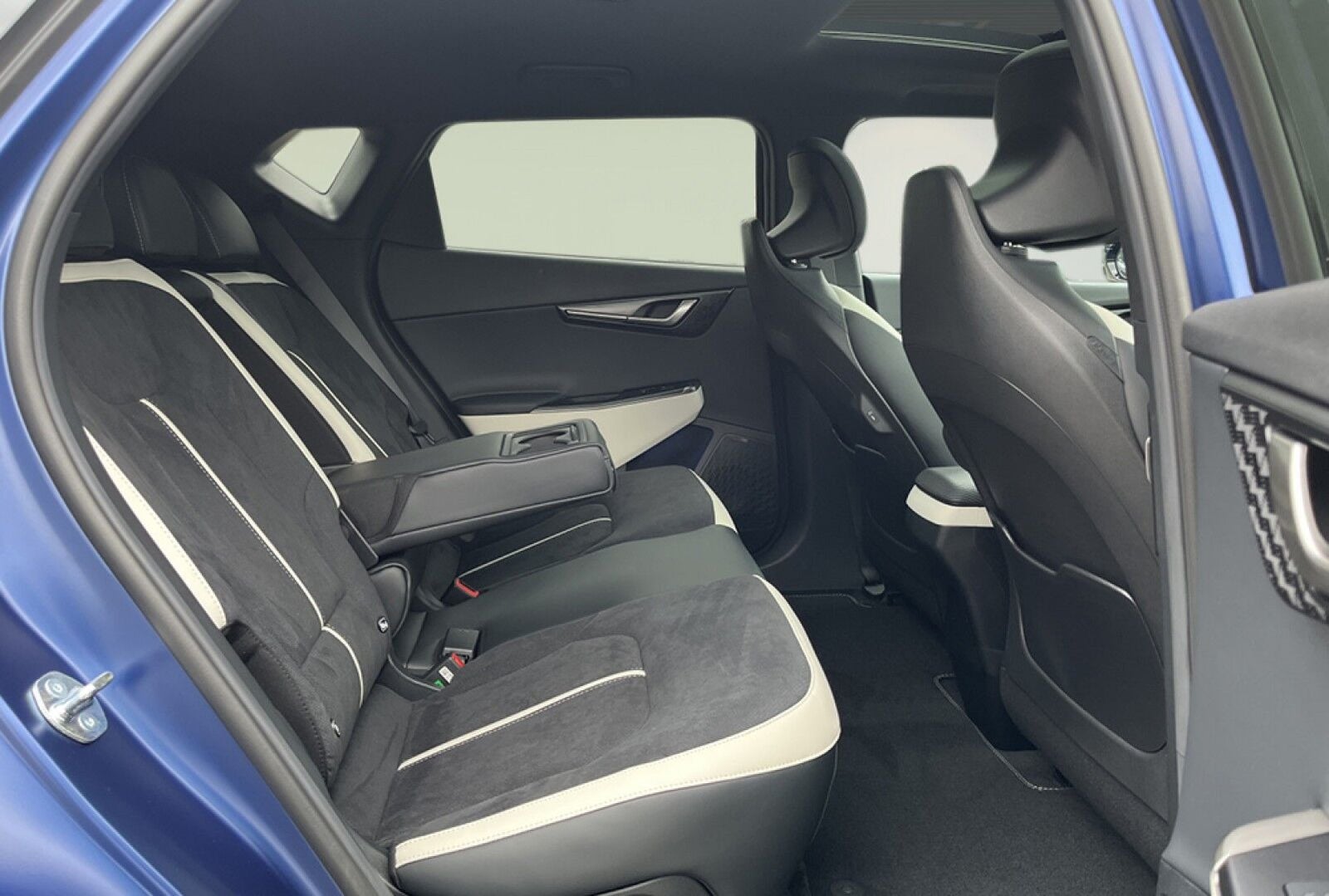 Kia EV6 Long Range GT-Line