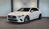 Mercedes A180 d Progressive Line aut.