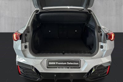 BMW iX2 eDrive20 M-Sport