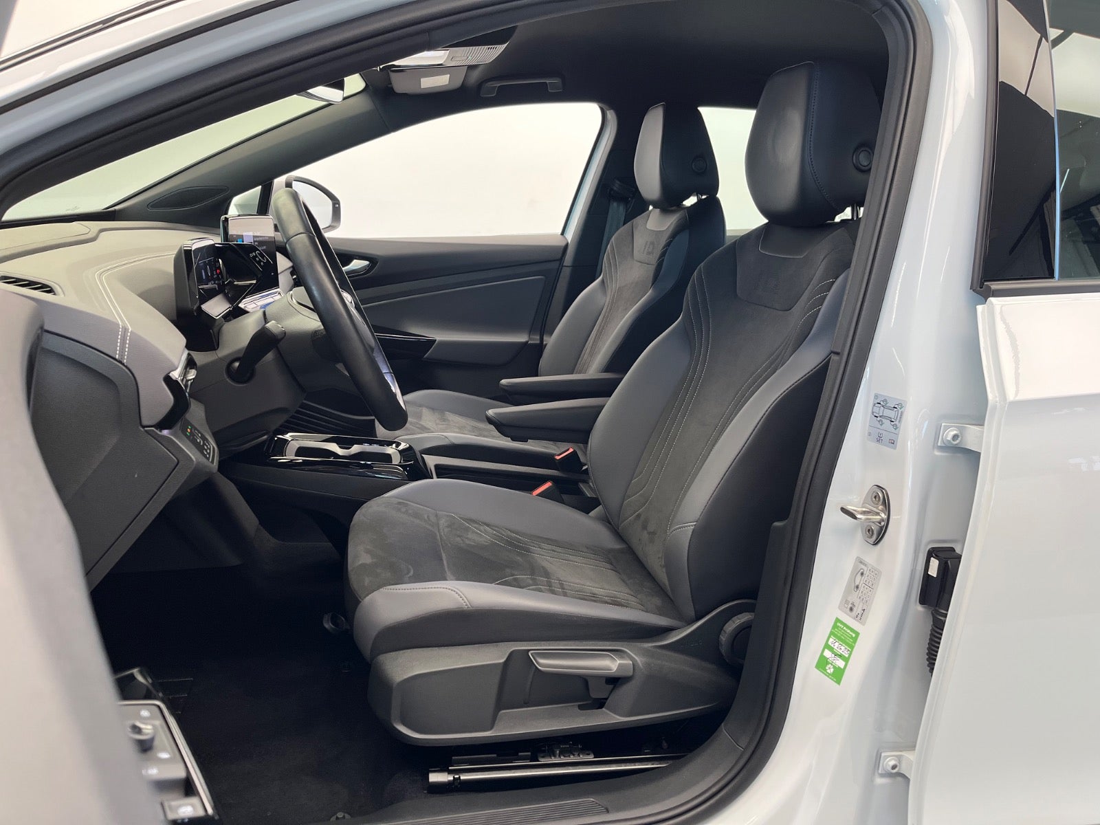 Billede af VW ID.4  Pro Performance