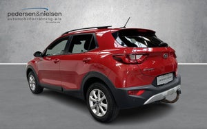 Kia Stonic Attraction