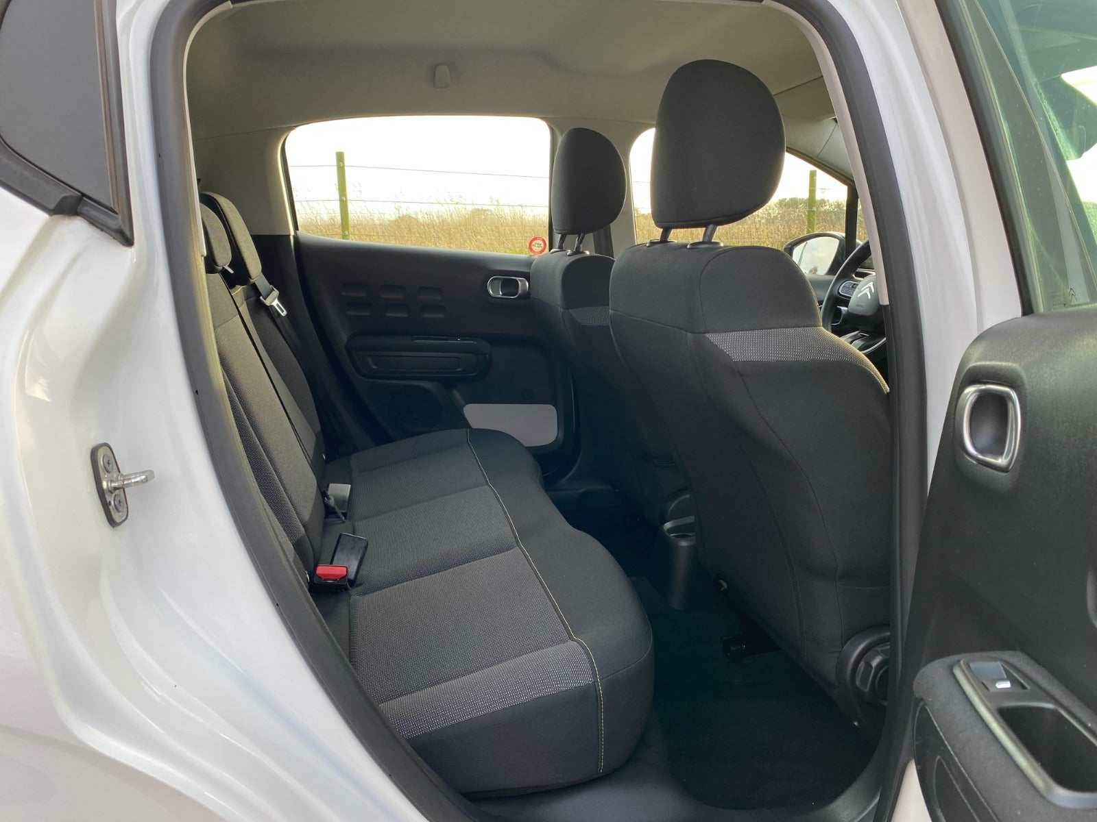 Citroën C3 PureTech 82 Live