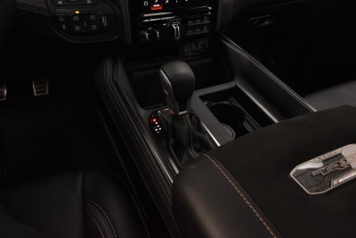 Dodge RAM 1500 TRX Supercharged Final Edition aut.