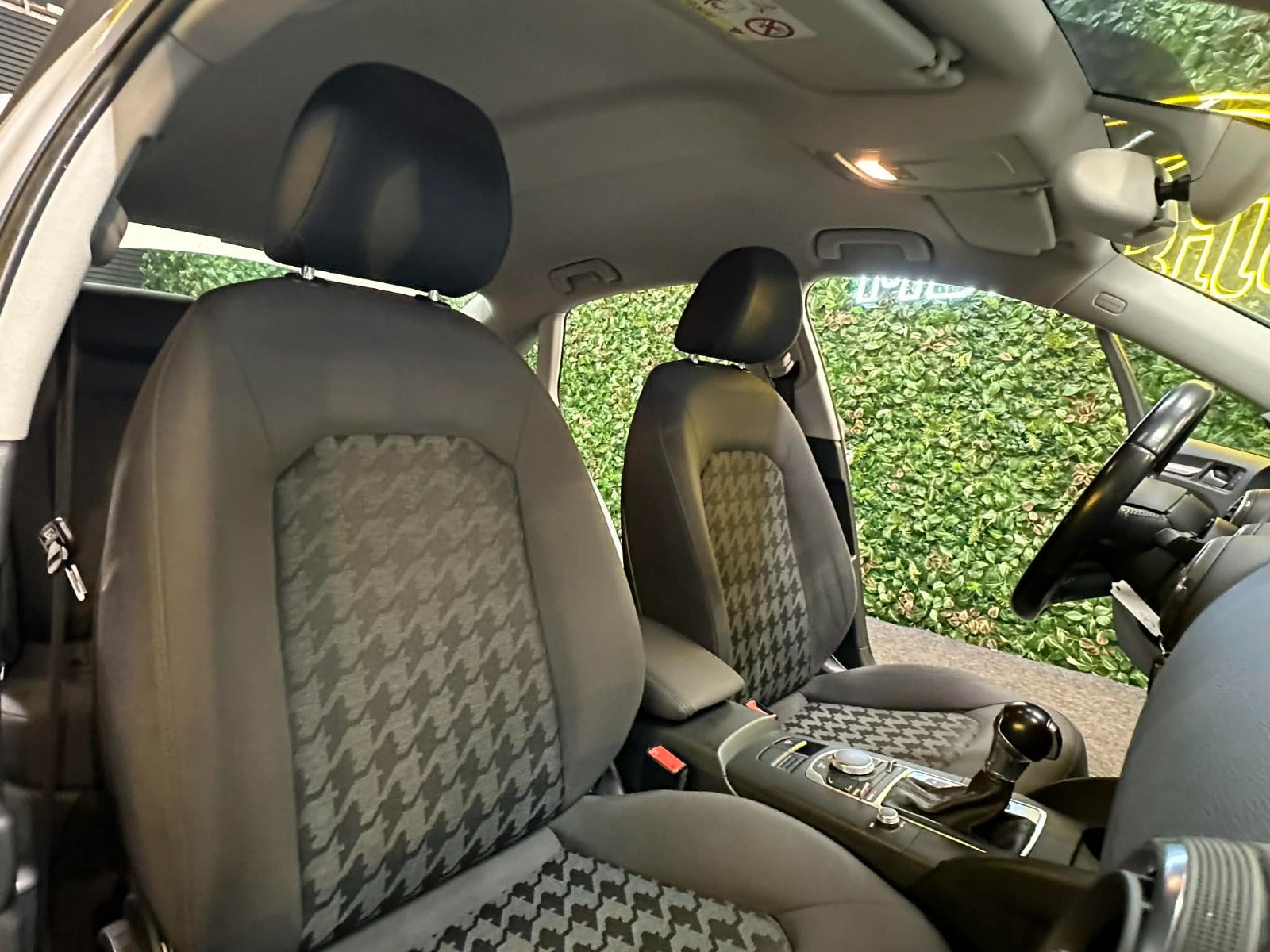 Billede af Audi A3 1,6 TDi 110 Ambiente S-tr.