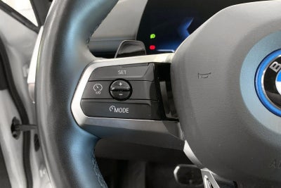 BMW iX1 xDrive30 M-Sport