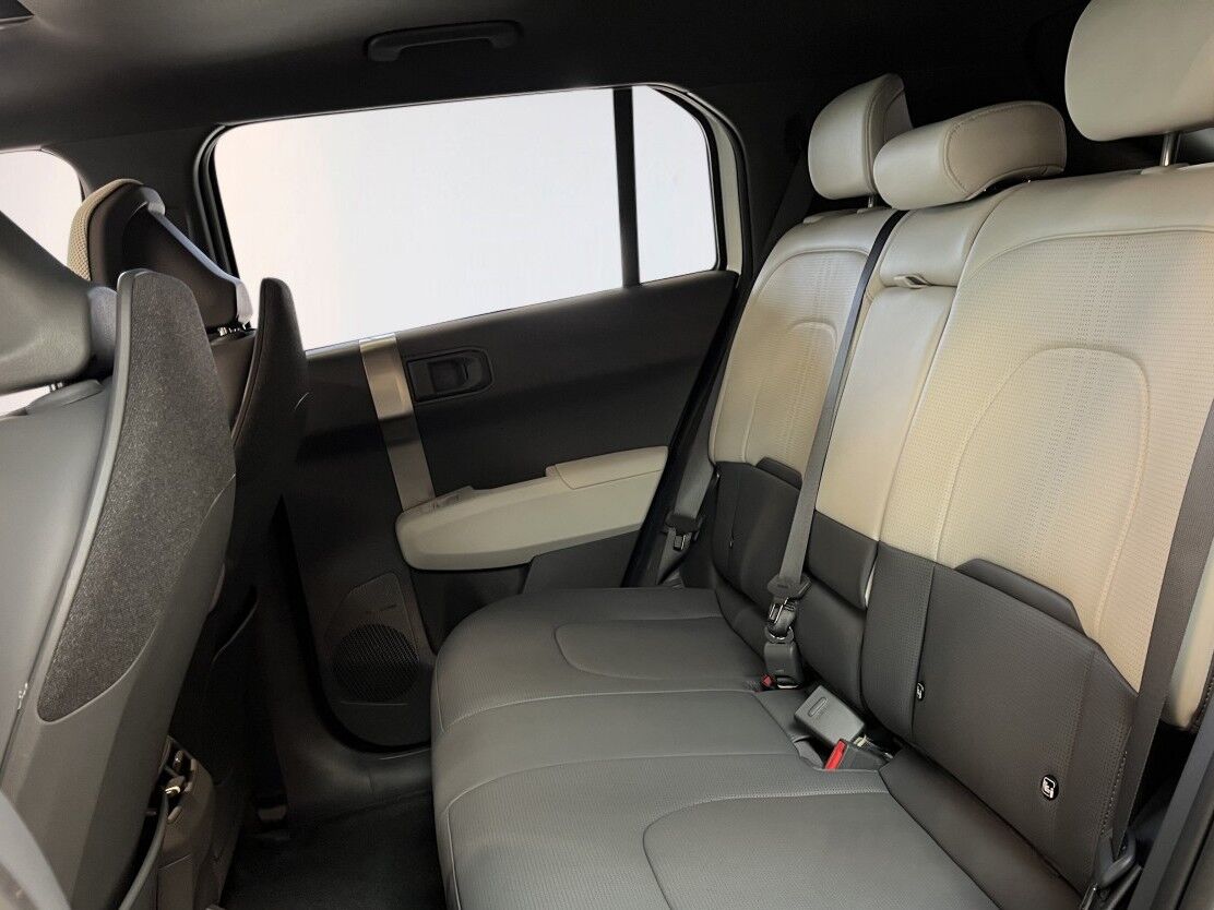 Kia EV3 Long Range GT-Line