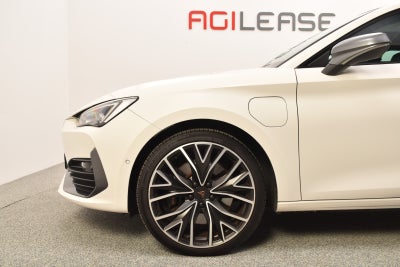 Cupra Leon eHybrid DSG