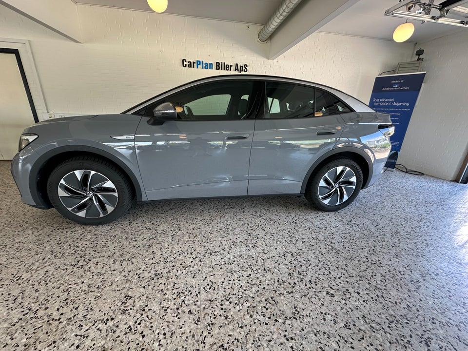 VW ID.5, Billede 3