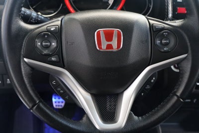 Honda Jazz i-VTEC Elegance