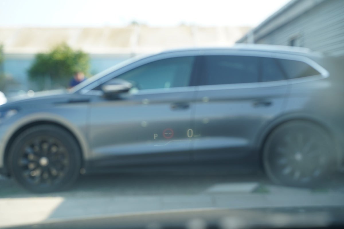 Billede af Toyota Corolla 1,8 Hybrid Active Premium Touring Sports MDS