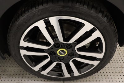 MINI Cooper SE Edition Premium Plus