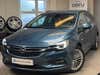 Opel Astra T 150 Dynamic Sports Tourer thumbnail