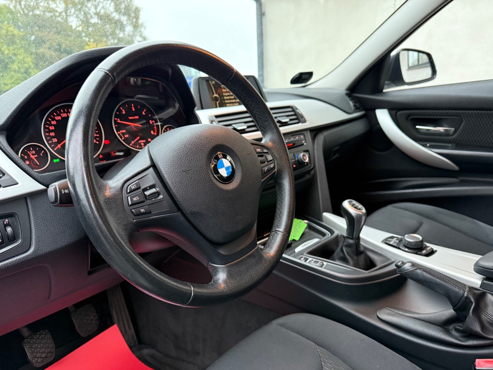 BMW 316d
