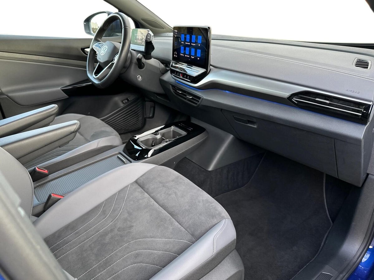 VW ID.5 Pro billede 10