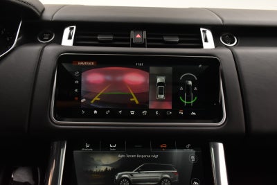 Land Rover Range Rover Sport P525 Autobiography Dynamic aut.