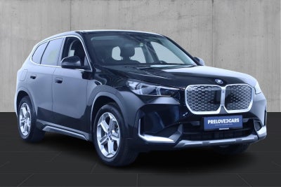BMW iX1 eDrive20 BMW iX1 eDrive20 - 1