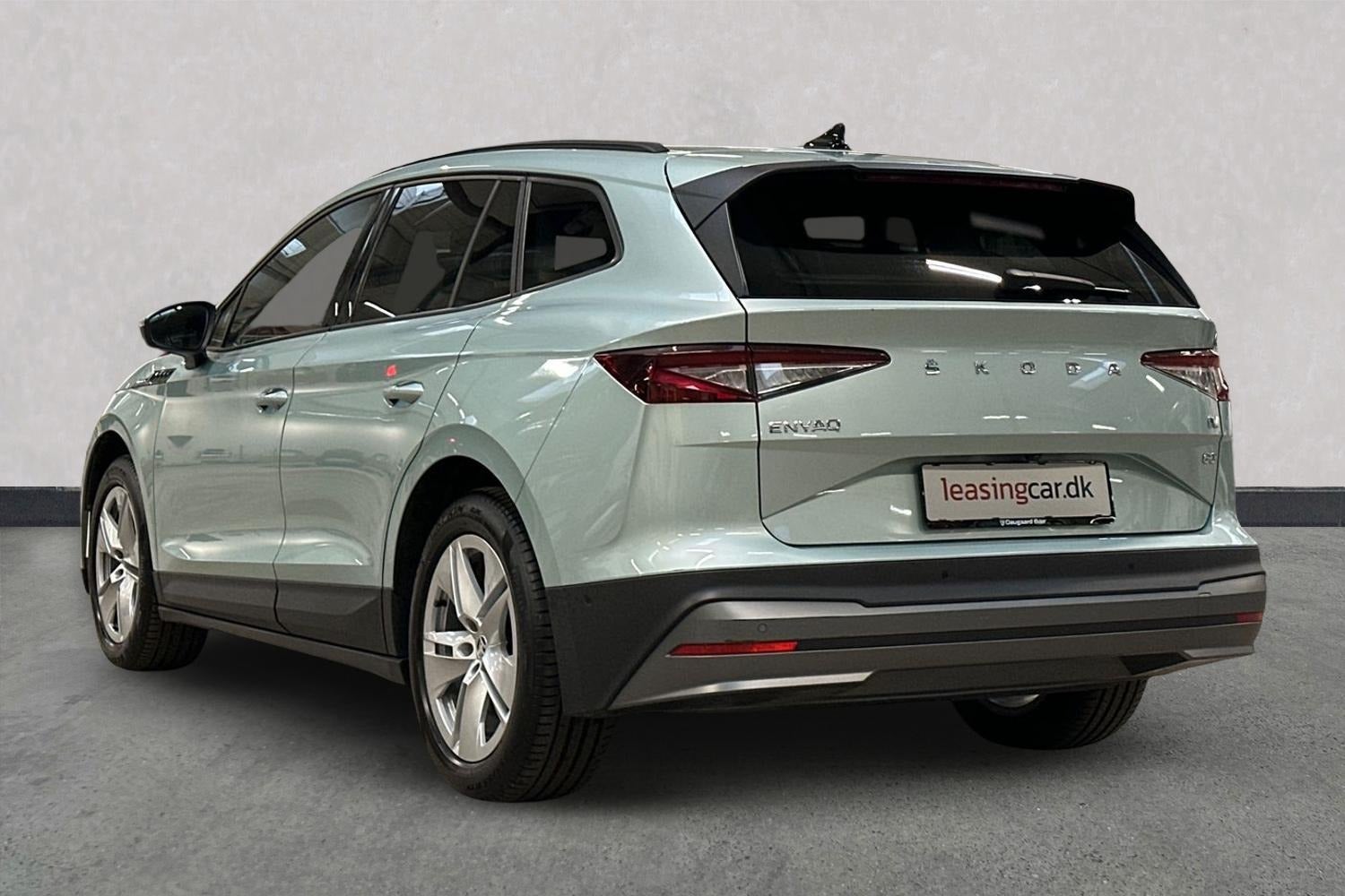 Billede af Skoda Enyaq 60 iV