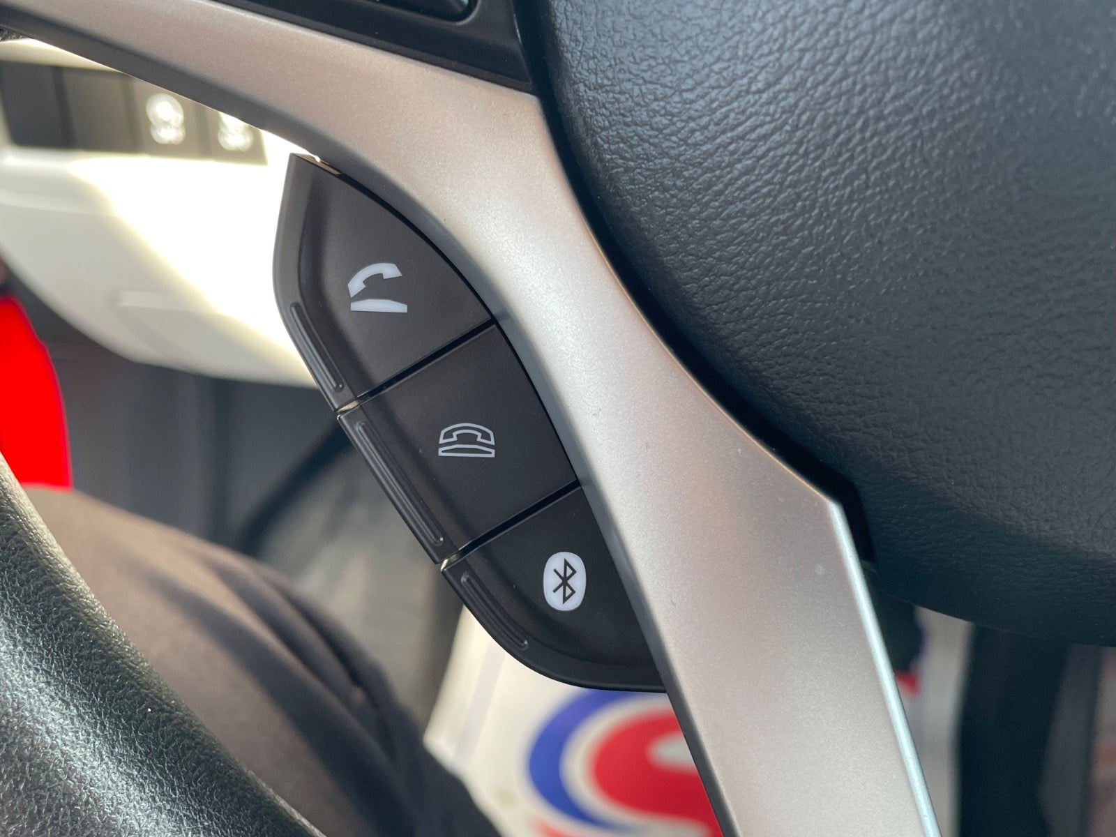 Billede af Suzuki Ignis 1,2 mHybrid Active