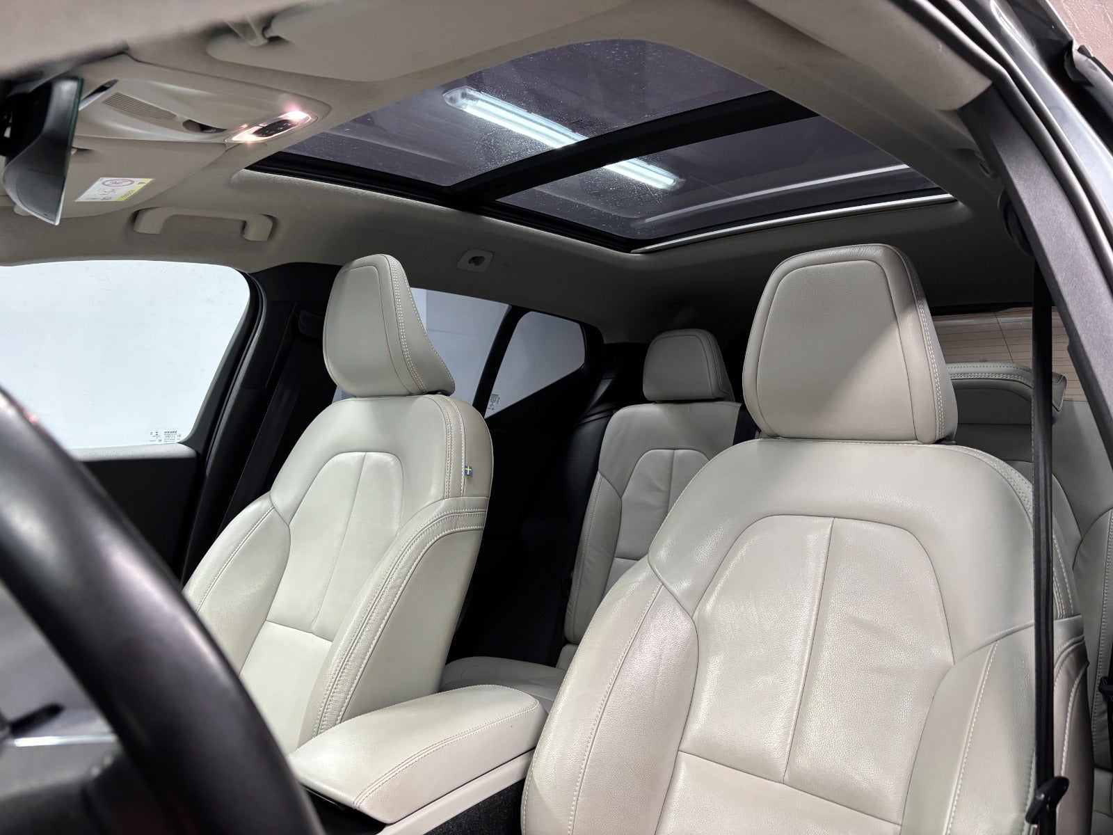 Billede af Volvo XC40 2,0 T4 190 Momentum aut.