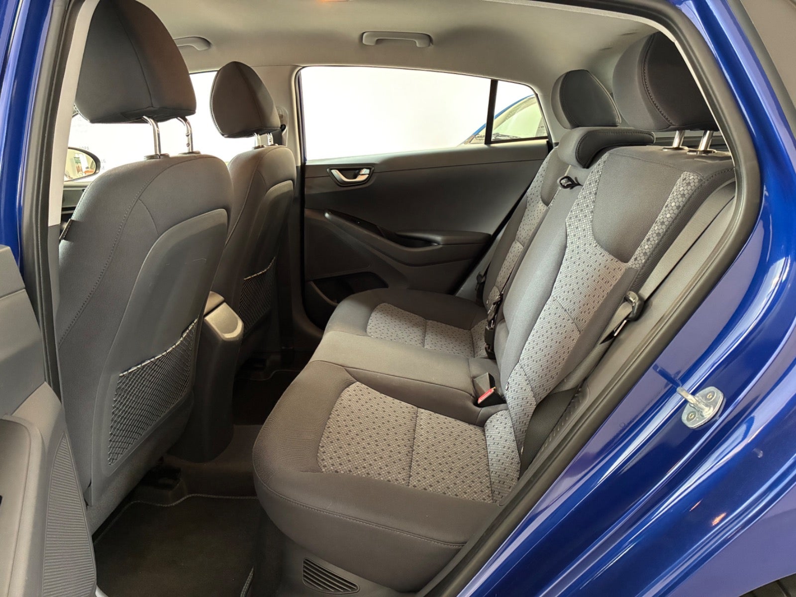Billede af Hyundai Ioniq 1,6 PHEV Trend DCT