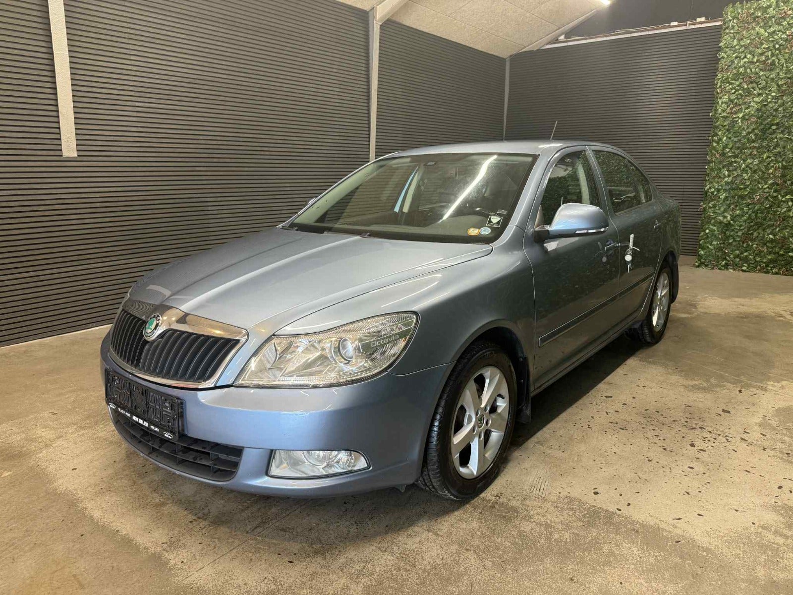 Billede af Skoda Octavia 1,2 TSi 105 Active DSG