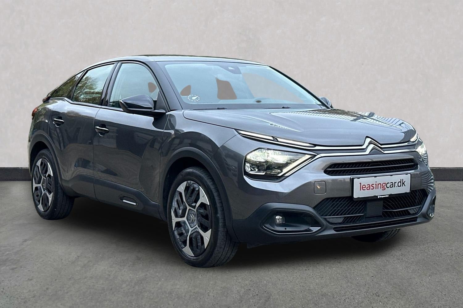 Billede af Citroën C4 1,2 PureTech 130 Feel EAT8