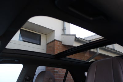 Mercedes GLE350 de AMG Line aut. 4Matic