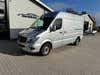 Mercedes Sprinter 319 CDi R2 Kassevogn