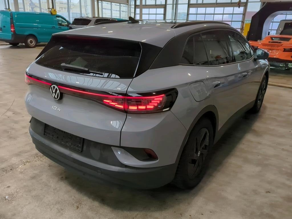 VW ID.4 Pro Performance