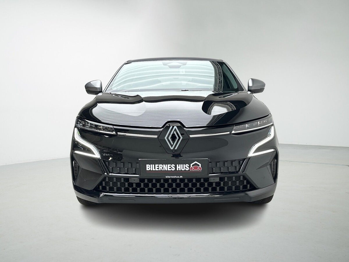 Renault Megane E-Tech Techno billede 6