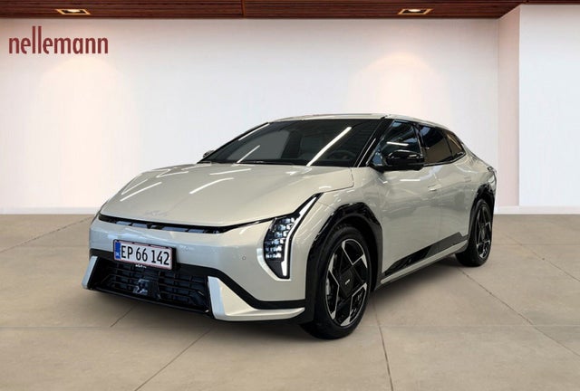 Kia EV4 Long Range GT-Line