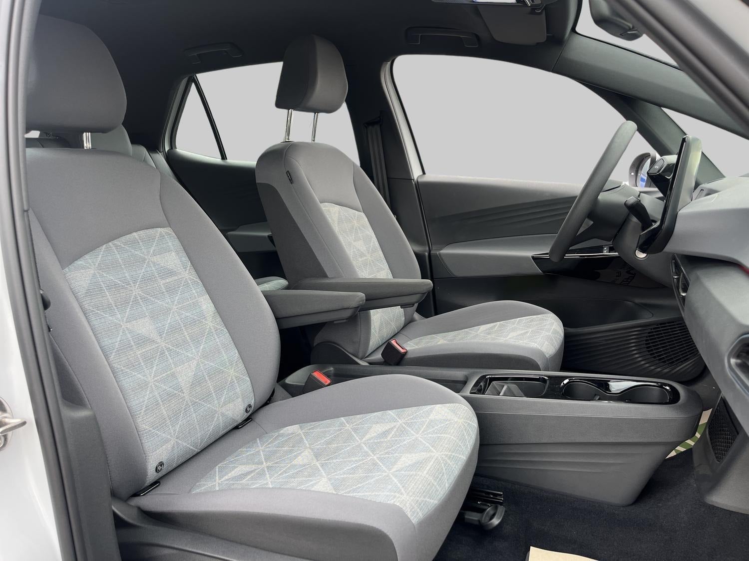 Billede af VW ID.3 58 Pro Performance