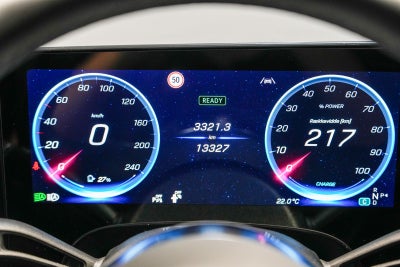 Mercedes CLA250+