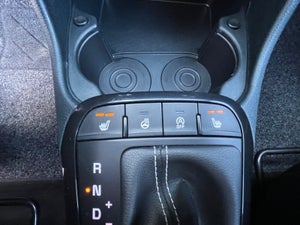 Kia Picanto Prestige Upgrade AMT