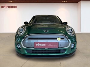 MINI Cooper SE Yours Trim