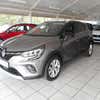 Renault Captur TCe 155 Intens EDC thumbnail