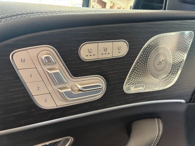 Mercedes GLE53 AMG Hybrid aut. 4Matic+