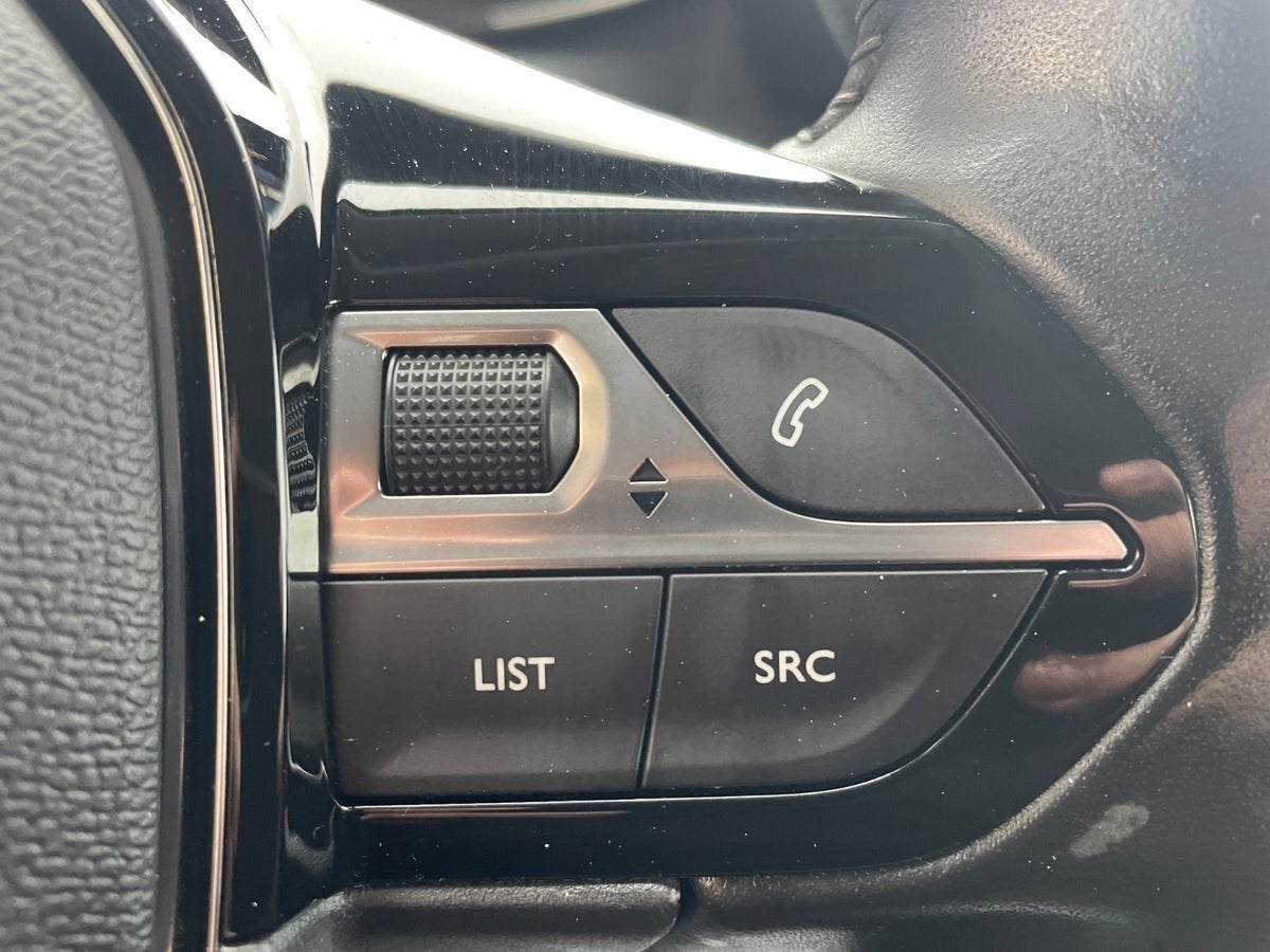 Billede af Peugeot 208 1,2 PureTech 100 Active+