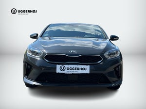 Kia ProCeed CRDi 136 GT-Line