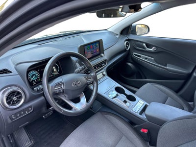 Hyundai Kona EV Trend billede 2
