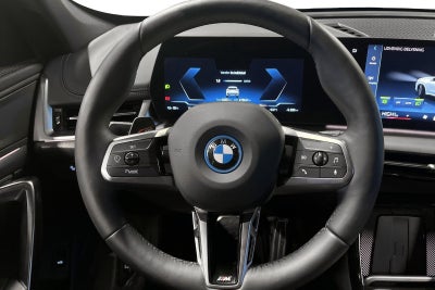 BMW iX1 eDrive20 M-Sport